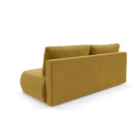 Kanapa OKOPE z funkcją spania Kolor: Wind 48