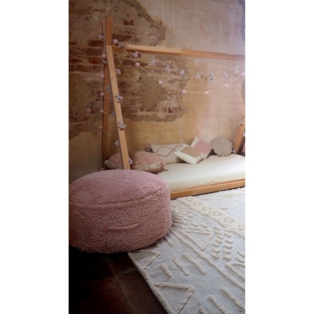 Lorena Canals - Poduszka Bubbly VintageNude