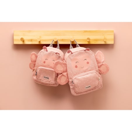 Mały plecak - Motyl Trixie Baby