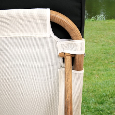 Huśtawka OGRODOWA 3 osobowa bujana z DASZKIEM duża METALOWA wolnostojąca