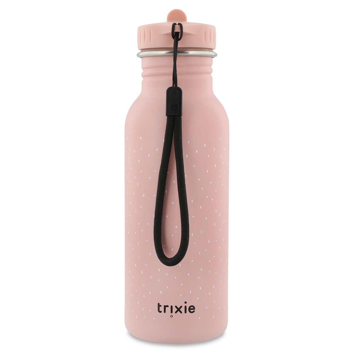 Butelka bidon 500 ml - Motyl Trixie Baby