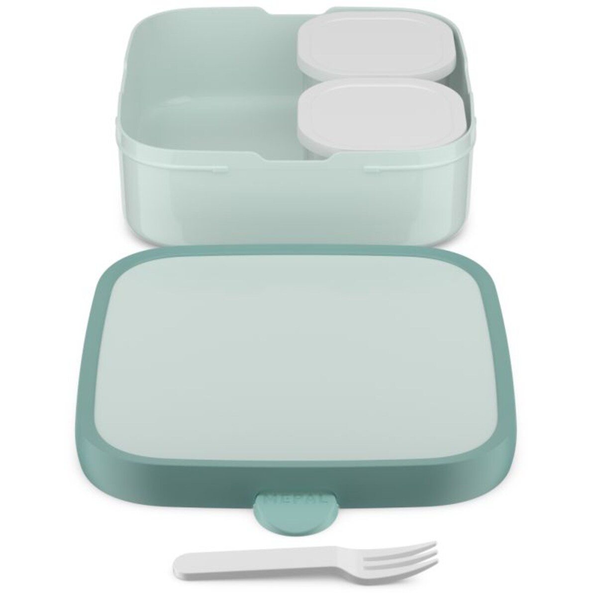 Lunchbox Campus Bento Large Cool Mint 107435090300