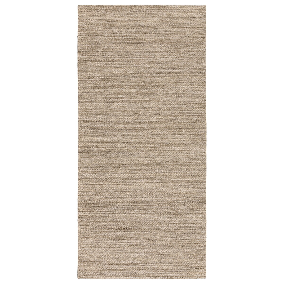 Chodnik antypoślizgowy Siena 75x160 cm beżowy