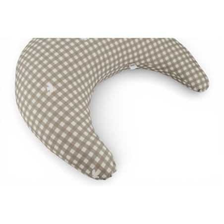 Poduszka do karmienia Countryside Check