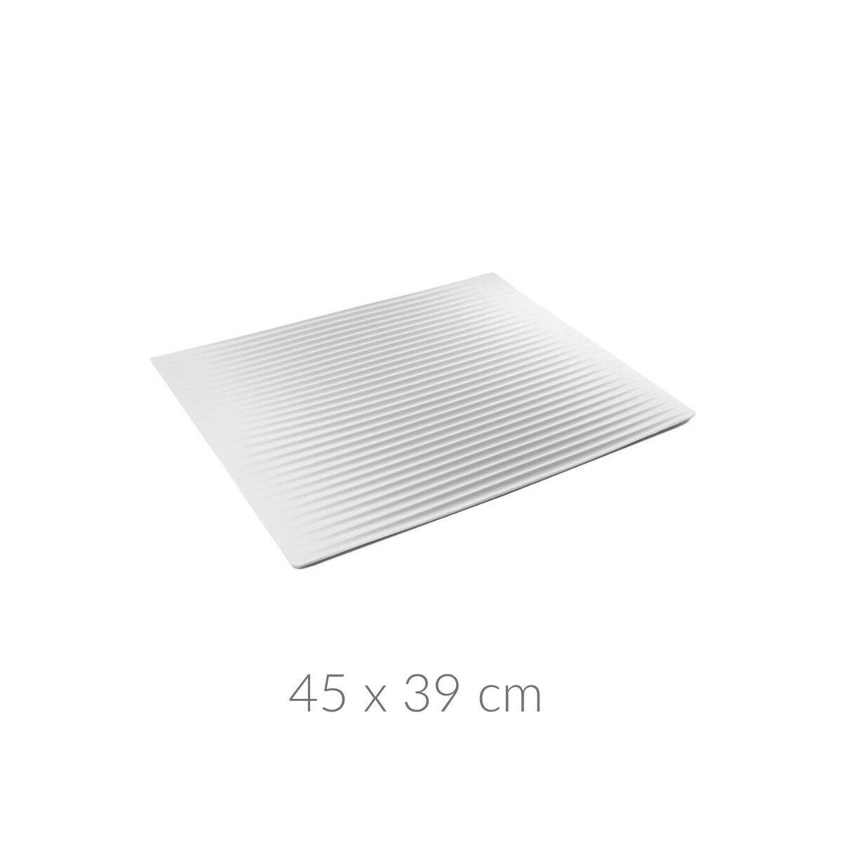 Ociekacz na naczynia,  45 x 39 cm, Flexi