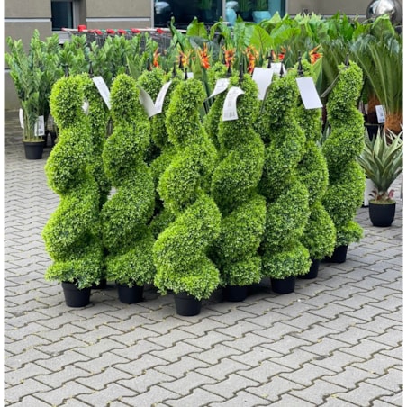 Sztuczny bukszpan Premium 120