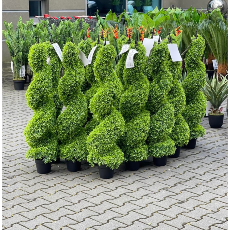 Sztuczny bukszpan Premium 120