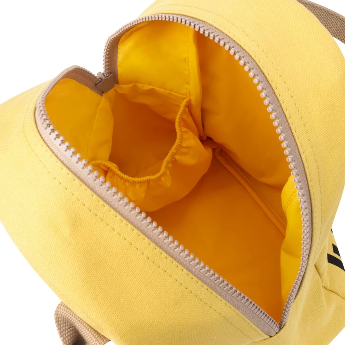 FLUF torba na lunch, Yellow