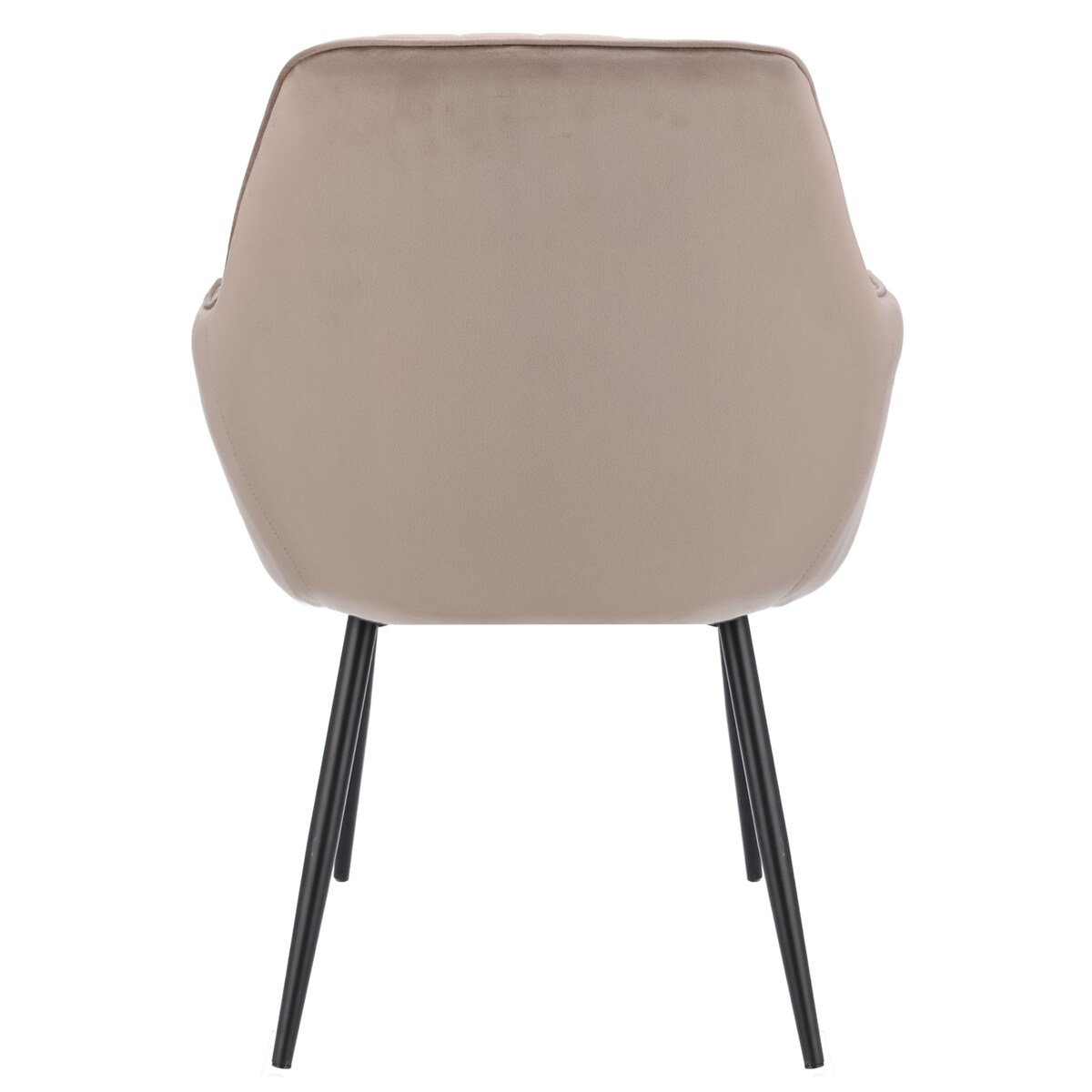 Krzesło Cora Beżowe