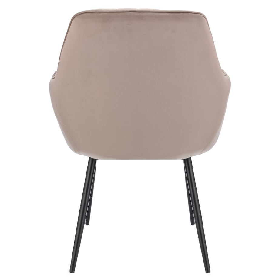 Krzesło Cora Beżowe