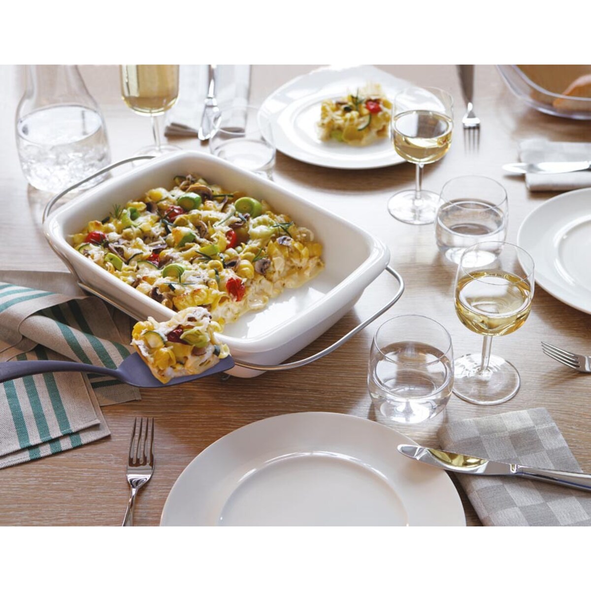 Spodek do filiżanki śniadaniowej Home Element, 17.4 cm, Villeroy & Boch