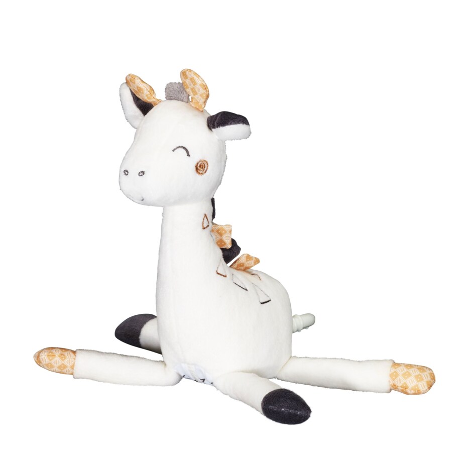 Zabawka z pozytywką KENZA Sauthon