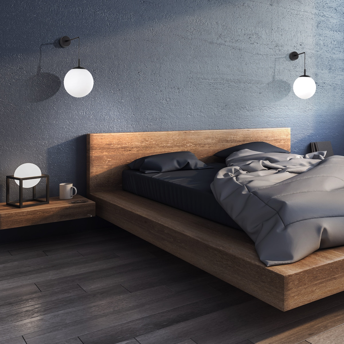 Kinkiet Esme Biały 5388 TK Lighting