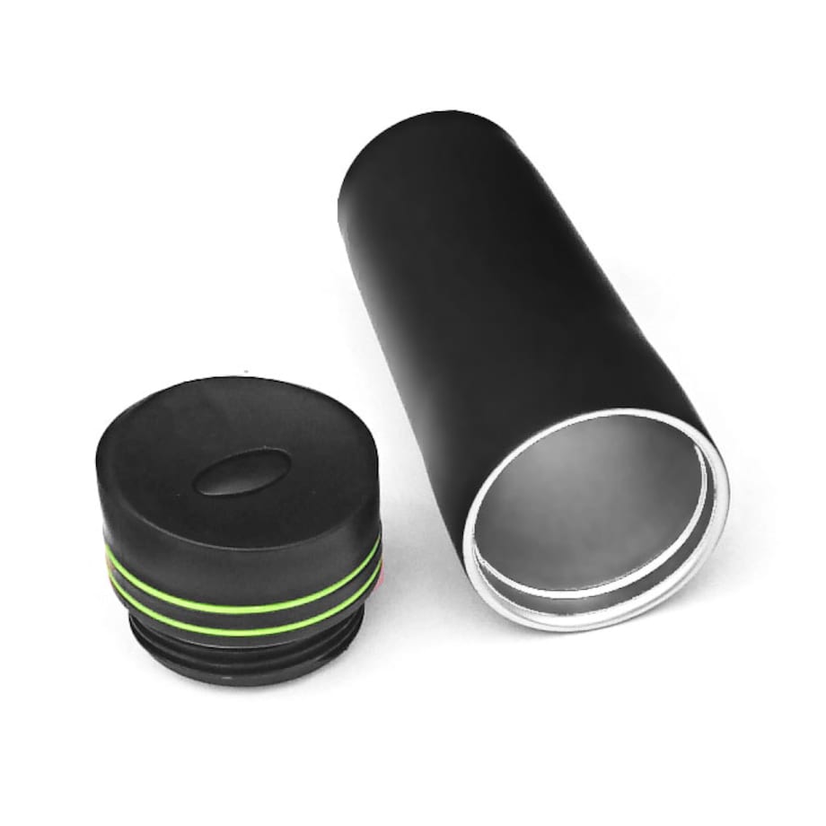 Kubek termiczny na kawę 380ml 4 kolory KLAUSBERG