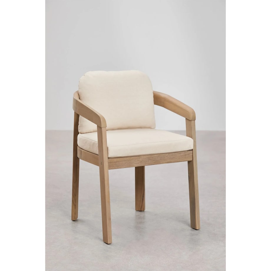 Wazon szklany czarno-zielony 40x12x12 cm STRIITA