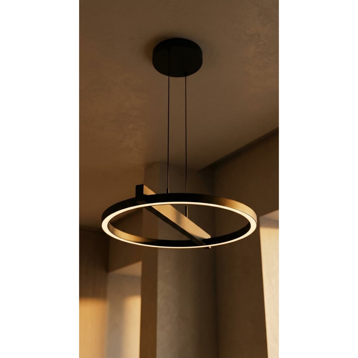 Lampa wisząca K-8230 z serii TIVOLI