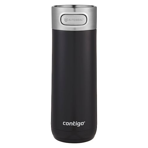 Kubek termiczny Contigo Luxe Autoseal 470ml - Licorice