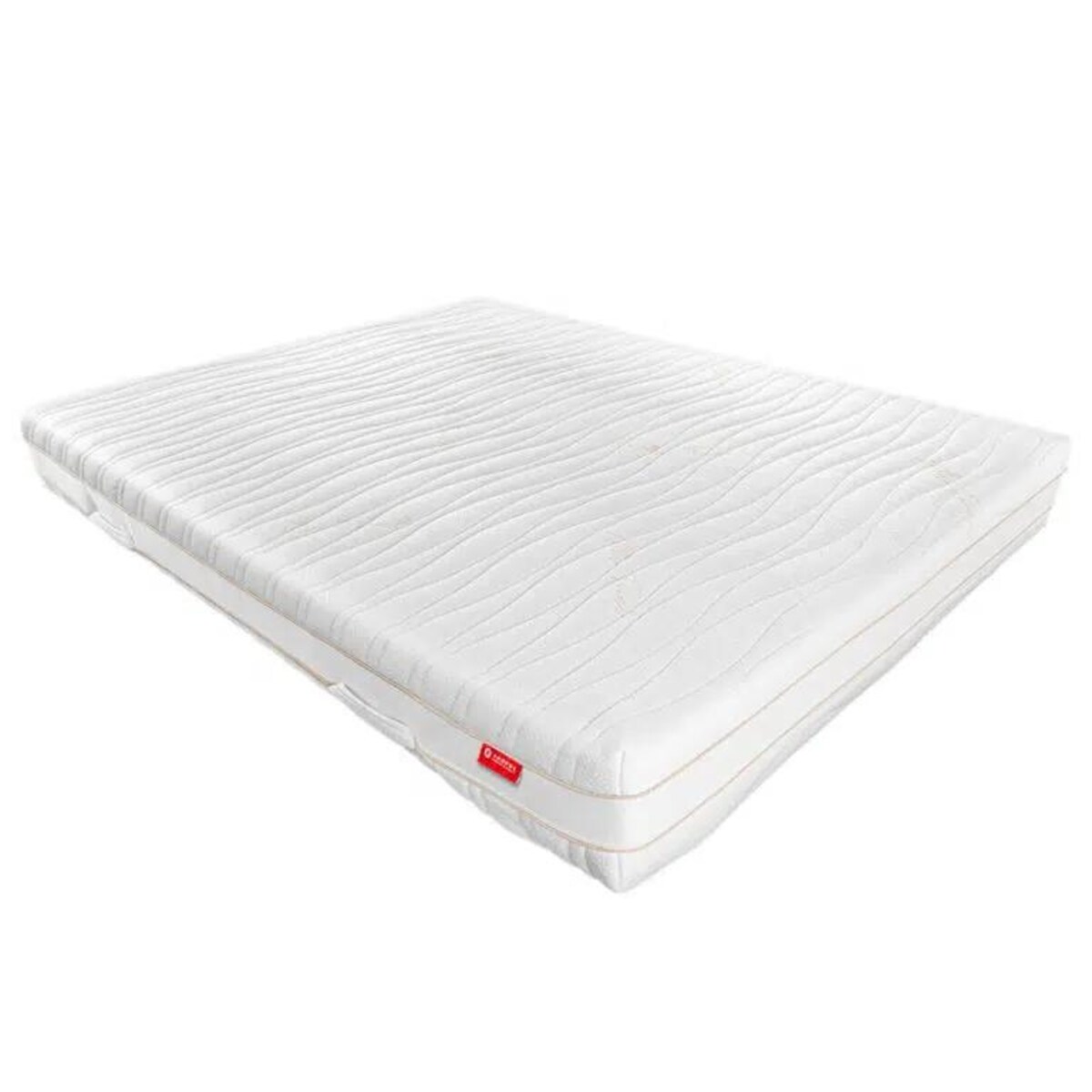 Materac Nolli Microtencel, 140 x 200 cm, Janpol