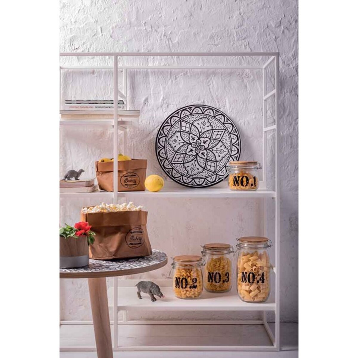 TOGNANA HALONG MATA 33 CM