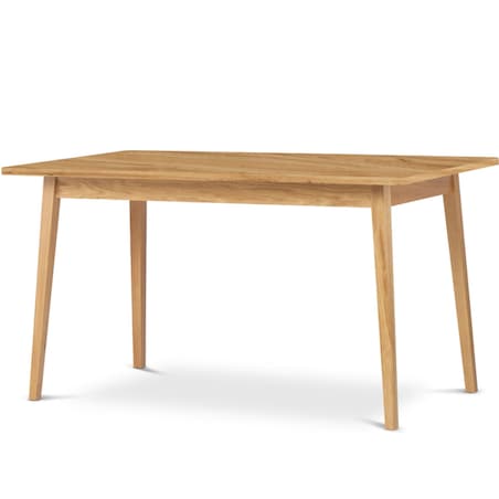 KONSIMO FRISK Rozkładany stół skandynawski