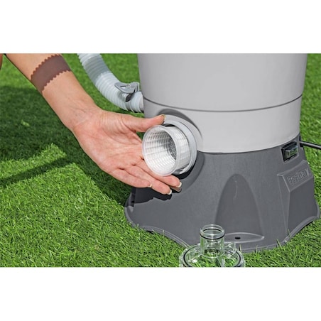 Bestway pompa piaskowa 58515RAM