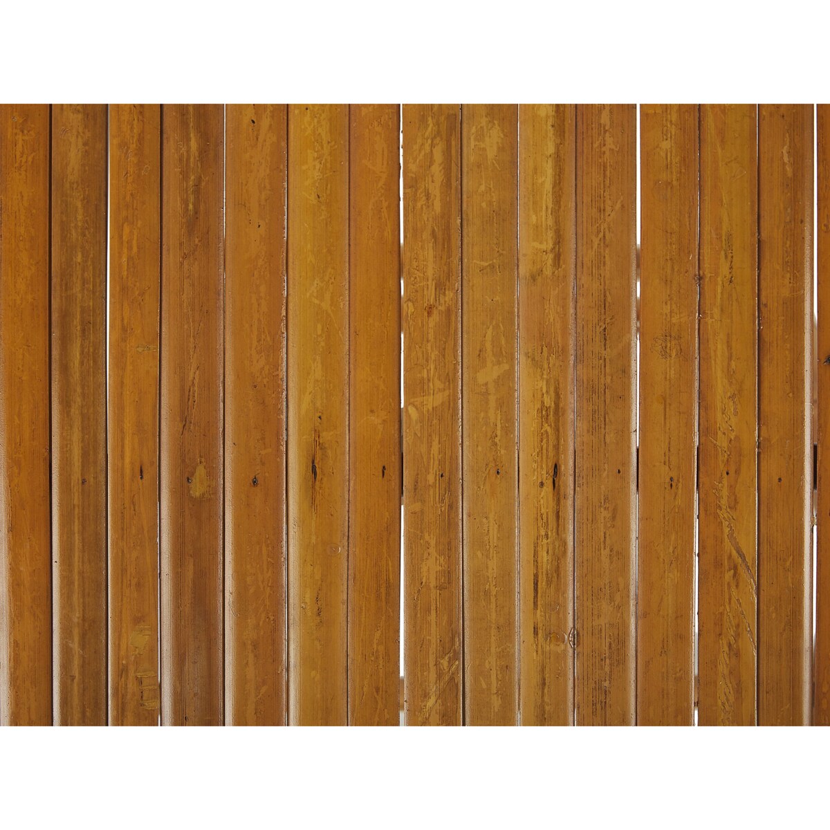 Stolik bistro MOLISE 70 cm 70 cm Bambus Brązowy