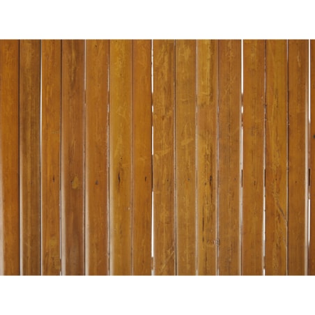 Stolik bistro MOLISE 70 cm 70 cm Bambus Brązowy