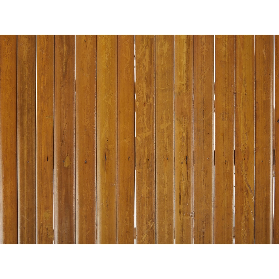 Stolik bistro MOLISE 70 cm 70 cm Bambus Brązowy