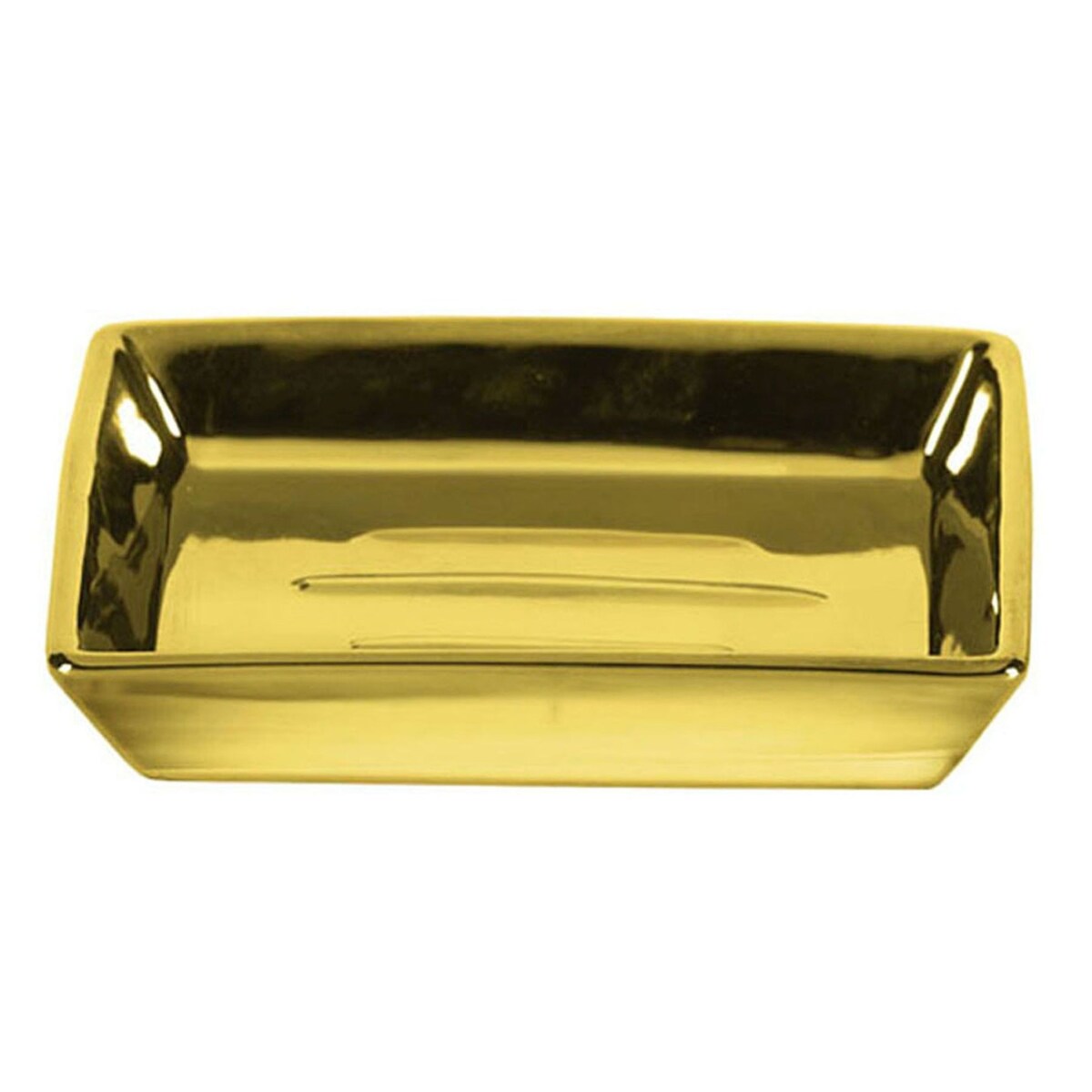 Kleine Wolke Glamour Mydelniczka złoty