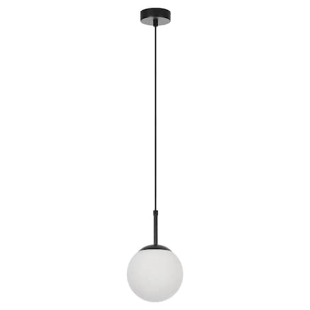 Lampa wisząca Light Prestige Dorado czarny 1 x E14 1 szt.