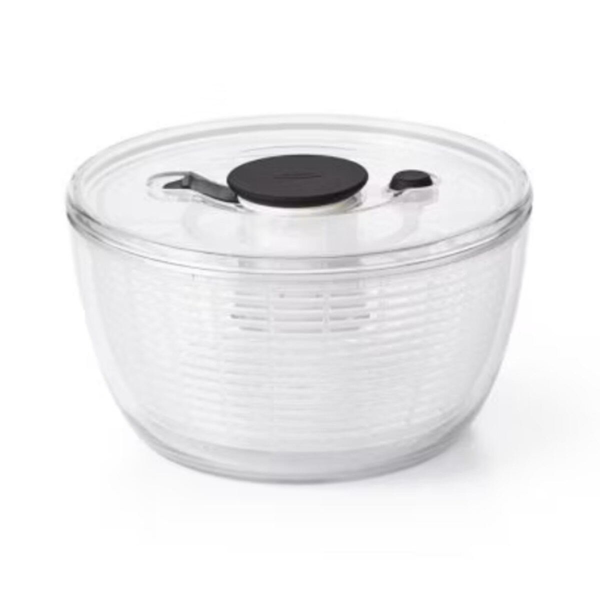 Wirówka do ziół przezroczysta, 21 x 12 cm, Oxo