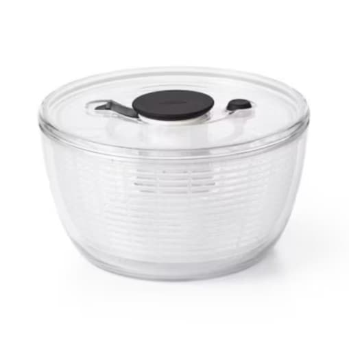 Wirówka do ziół przezroczysta, 21 x 12 cm, Oxo
