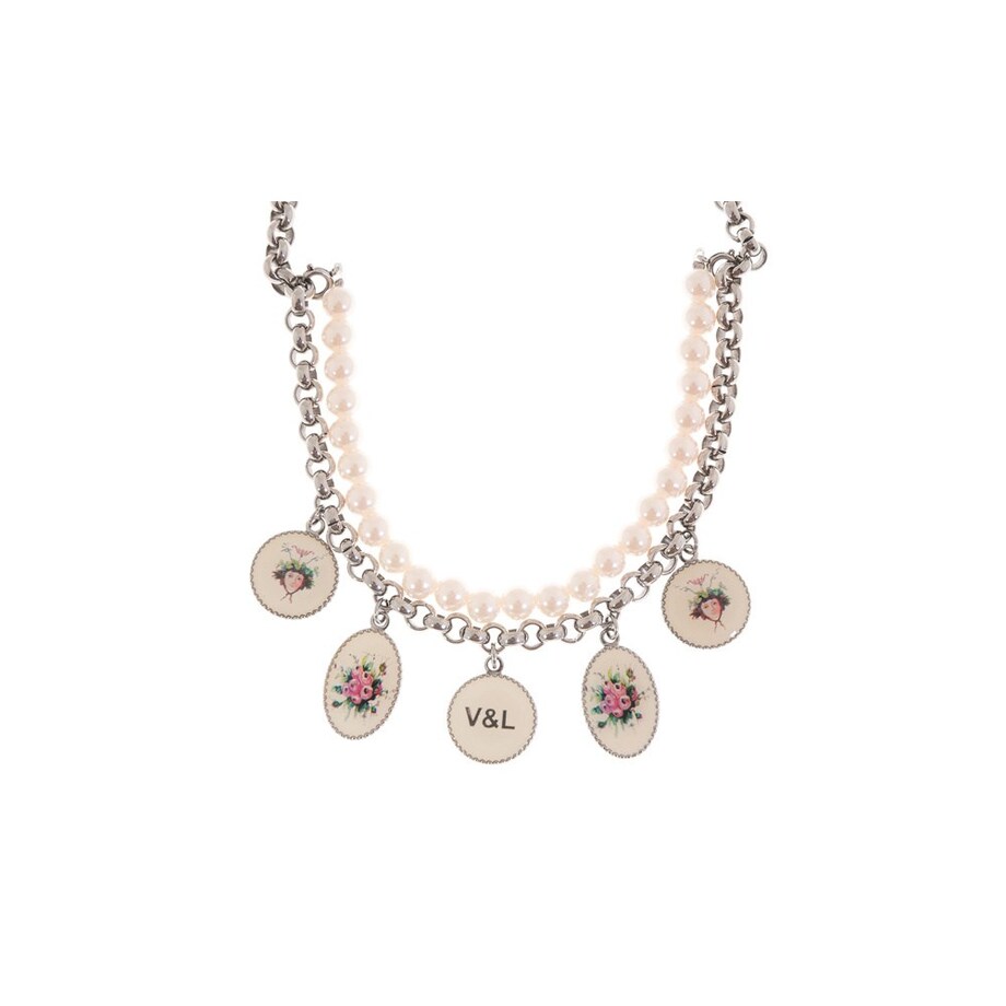 Biżuteria Victorio & Lucchino VJ0149CO