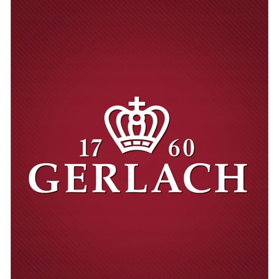 GERLACH KOMPLET WIDELCZYKI DO CIASTA TORTU TUNEA SREBRNY POŁYSK 6SZTUK