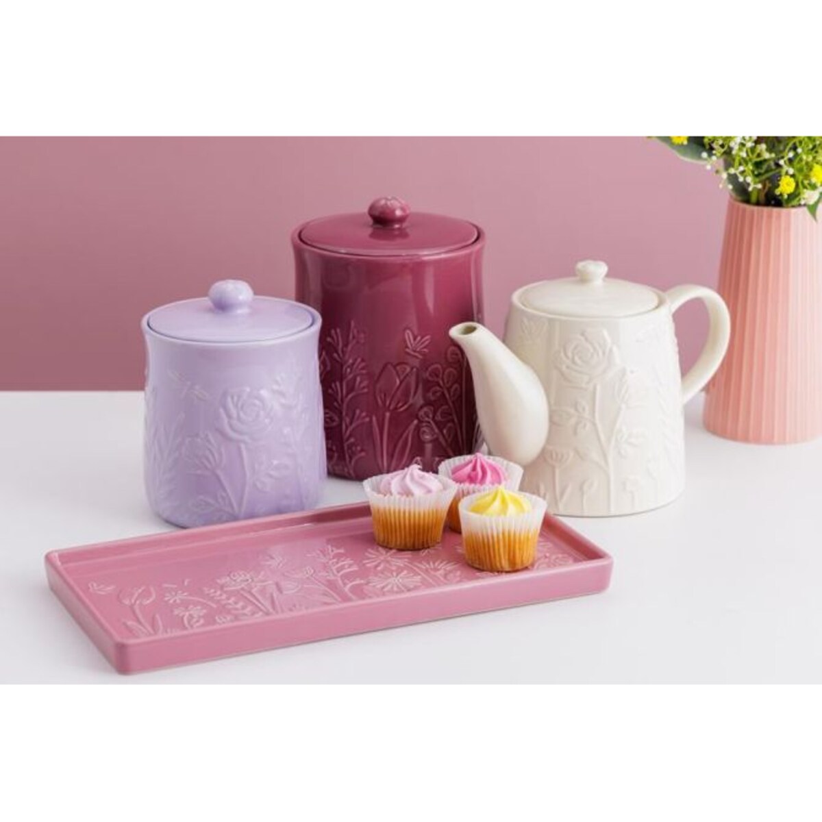 Półmisek In the Meadow Mason Cash