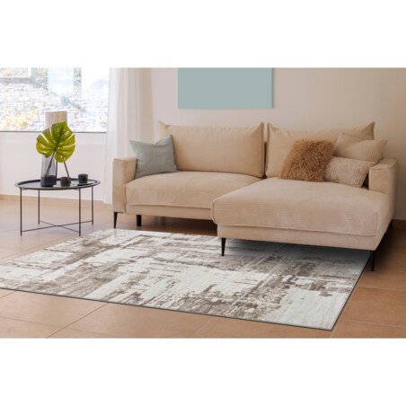 Dywan BLISS Z165AZ128 krem / beż - 200x290 cm