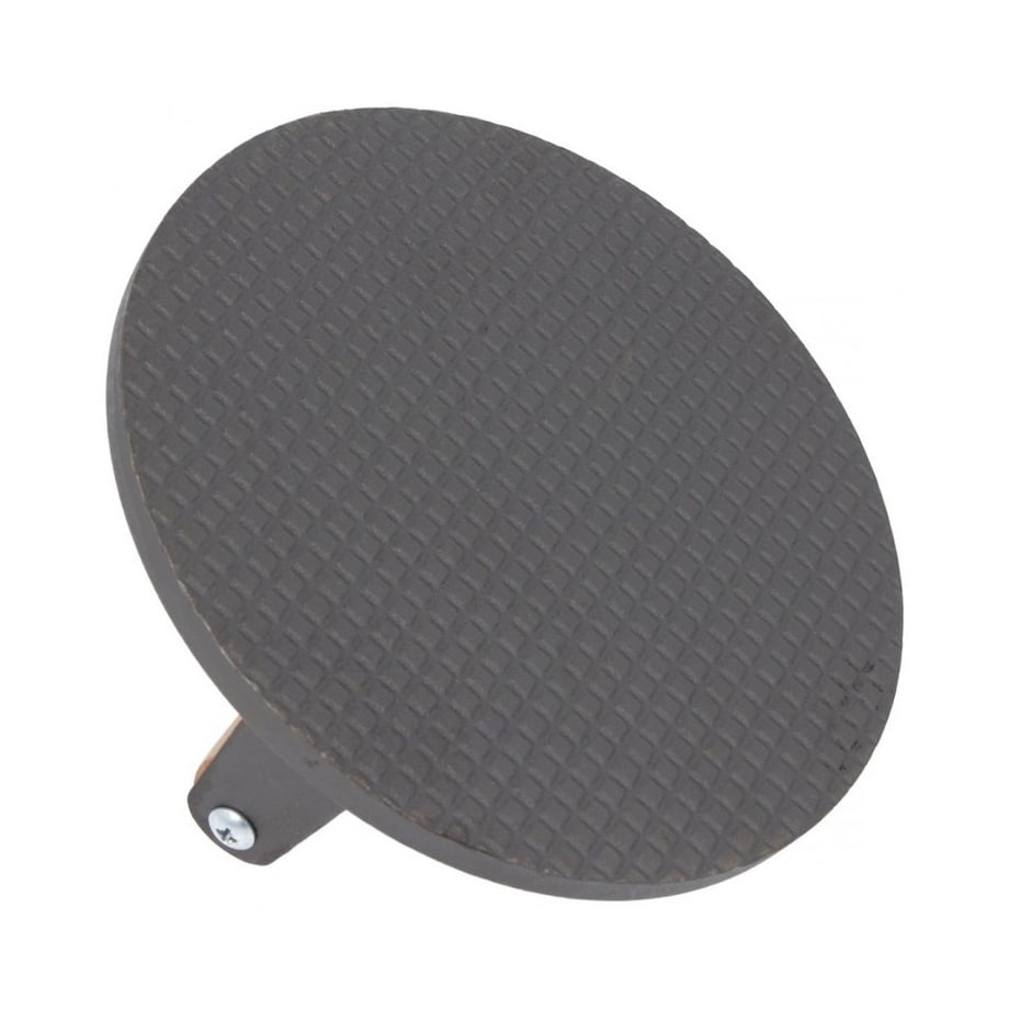 Brunbeste żeliwna praska do grillowania burgerów, mięsa 2652