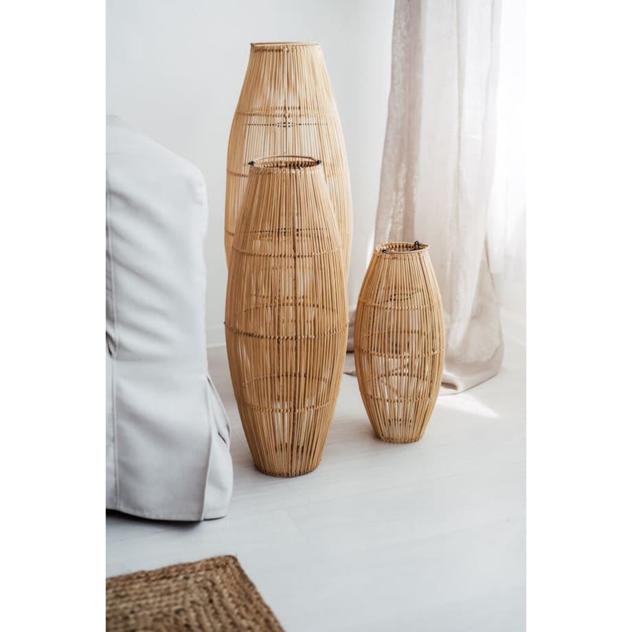 LAMPA STOJĄCA MAXI L