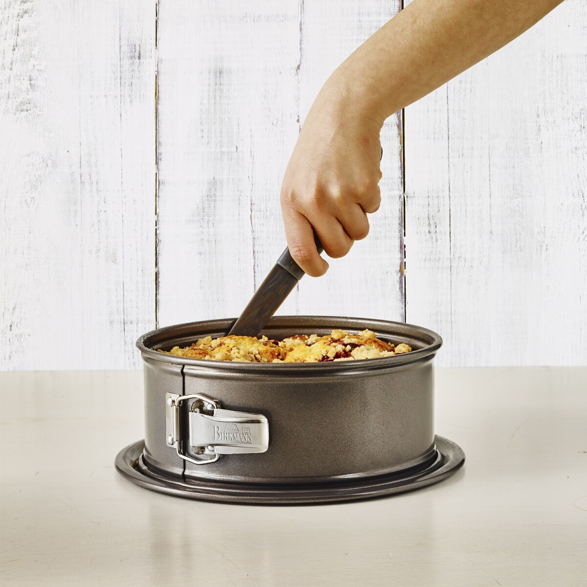 Szpatuła do wyjmowania ciasta z formy EASY BAKING / Birkmann