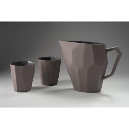 Dzbanek 1800 ml Limbo migdałowy CD26