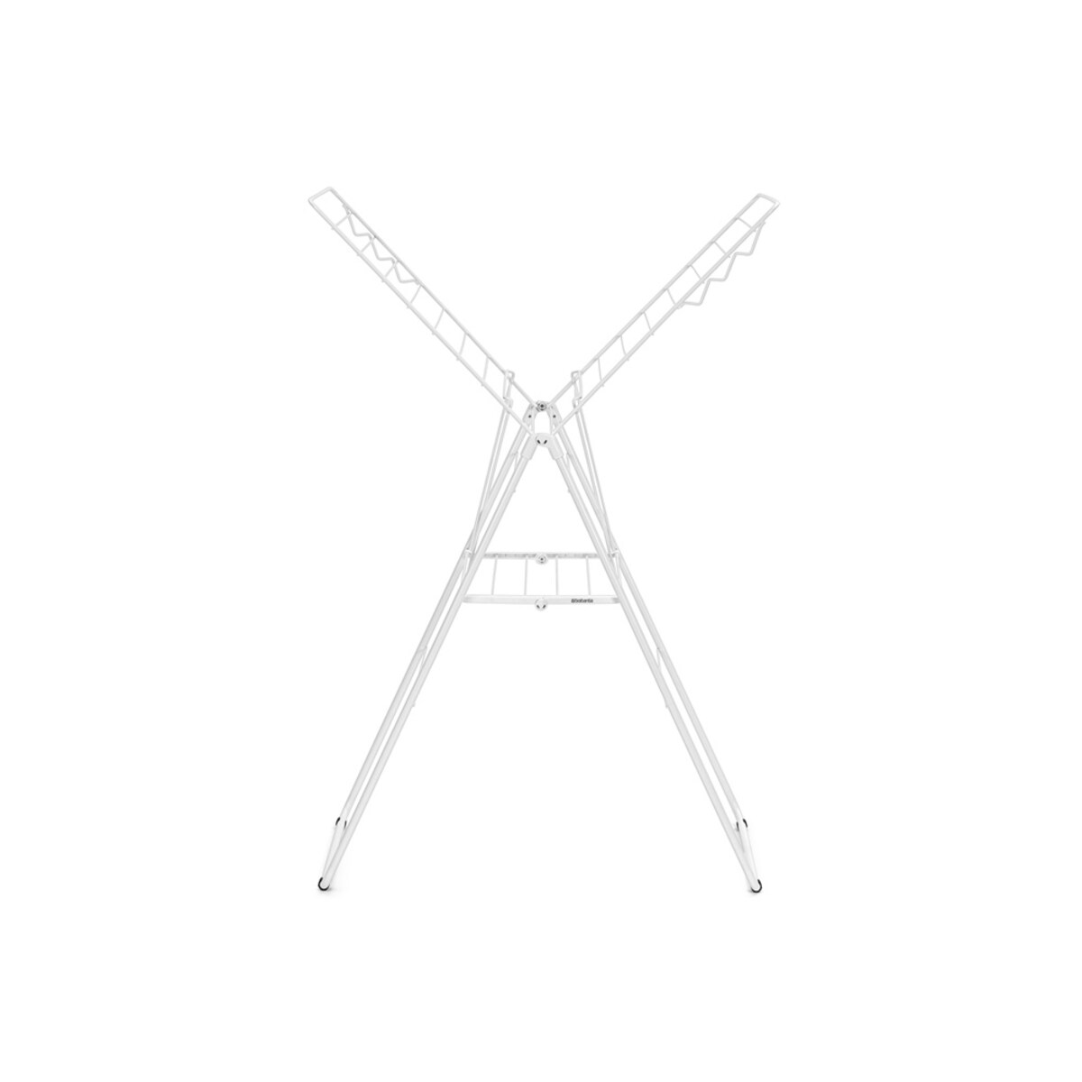 Suszarka na pranie HangOn 20m biała 403385