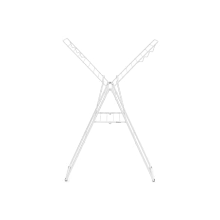 Suszarka na pranie HangOn 20m biała 403385