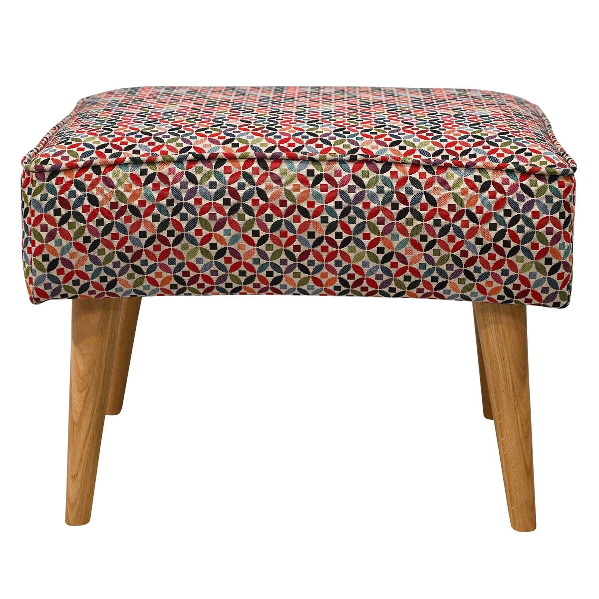 Pufa skandynawska Oslo