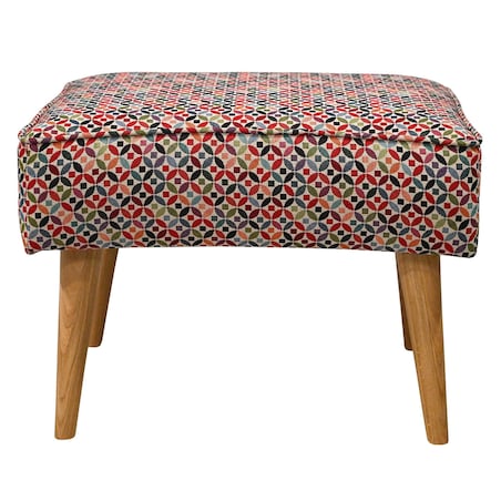 Pufa skandynawska Oslo