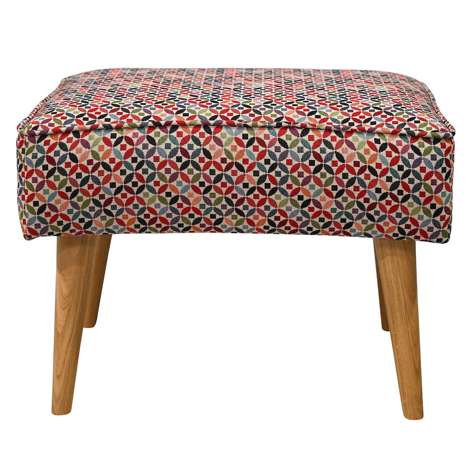 Pufa skandynawska Oslo