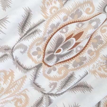 Pościel bawełniana 160x200 Cottonlove Exclusive Liya-2