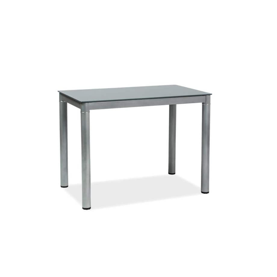 Stół GALANT 100x60 szary