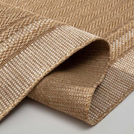 Dywan Sienna camel 160x230 cm, 160x230 cm