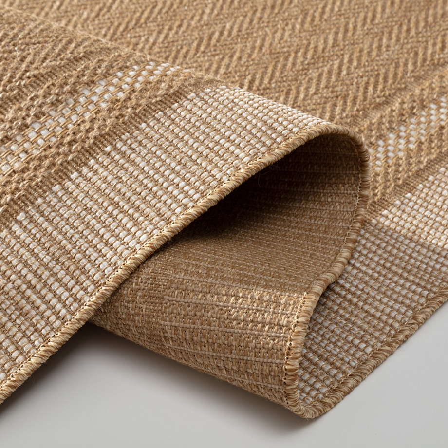 Dywan Sienna camel 160x230 cm, 160x230 cm