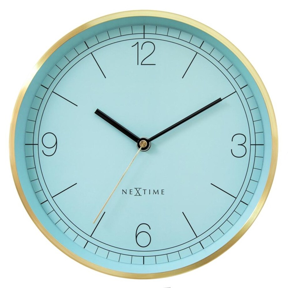 Zegar Nextime 3321 Tq 'Bolero'